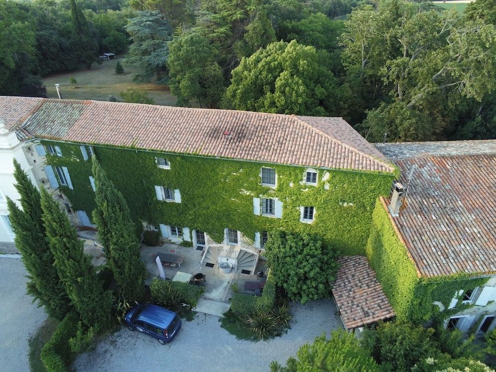 Le grenier occitan 1