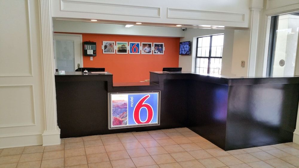 Motel 6-Palestine, TX 2