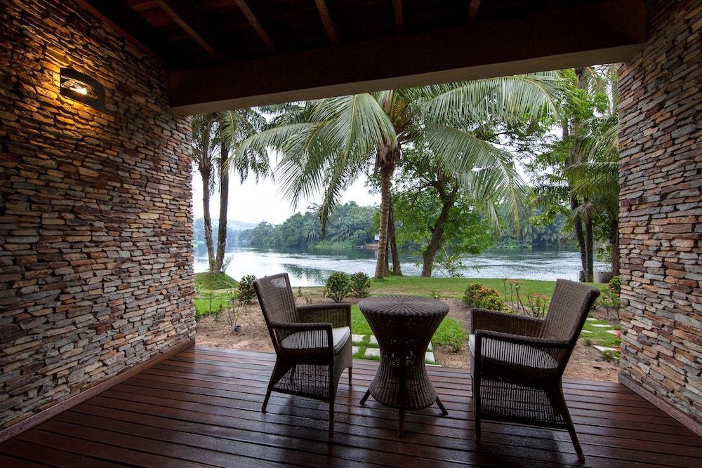 The Royal Senchi Hotel and Resort 1