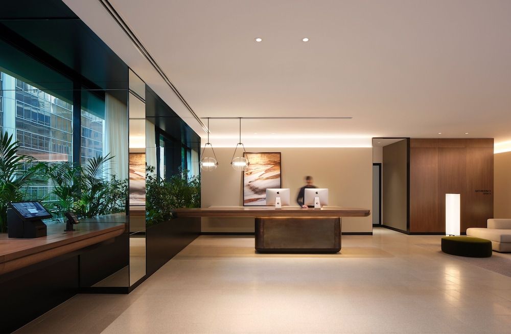 Little National Hotel Sydney 2
