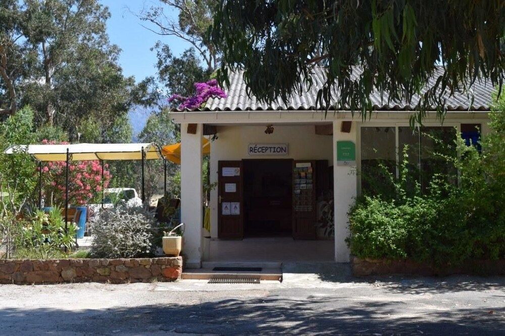 Camping Paradella 2