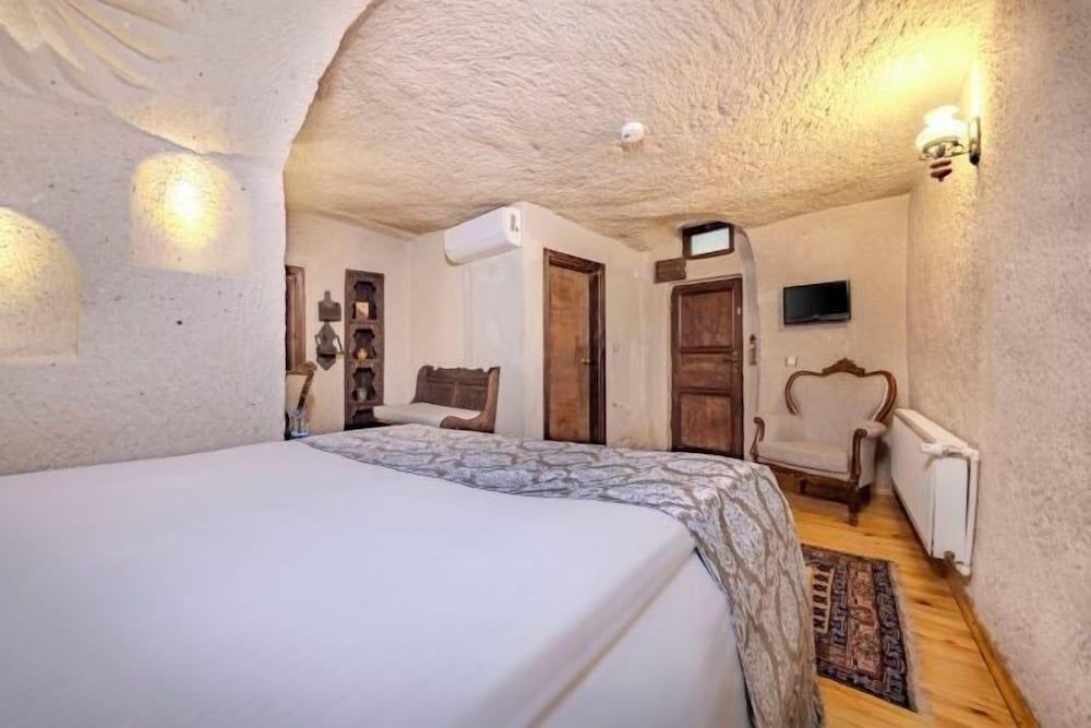 Ascension Cave Suites - Special Class 2