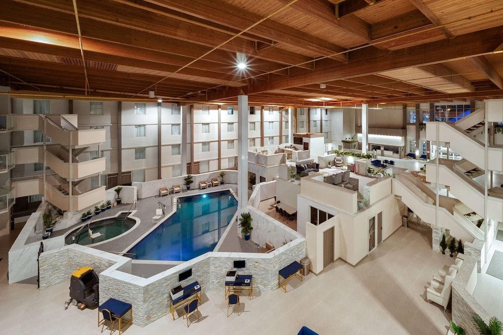 Wyndham DFW Airport 2