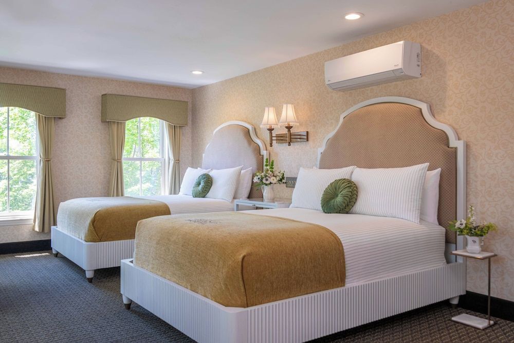 Bar Harbor Grand Hotel 2