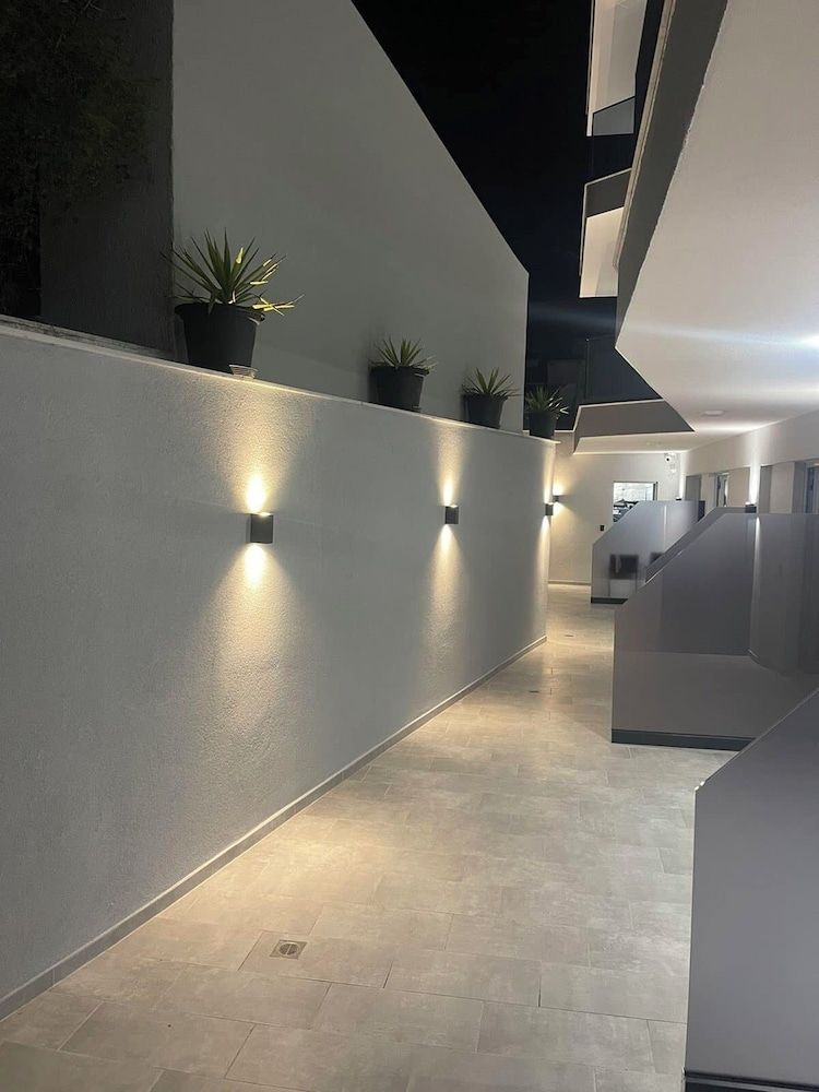 ARA Luxury Suites 1