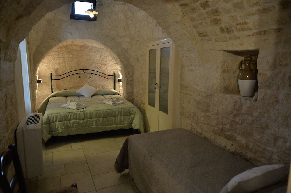I Trulli Del Nonno Michele 2