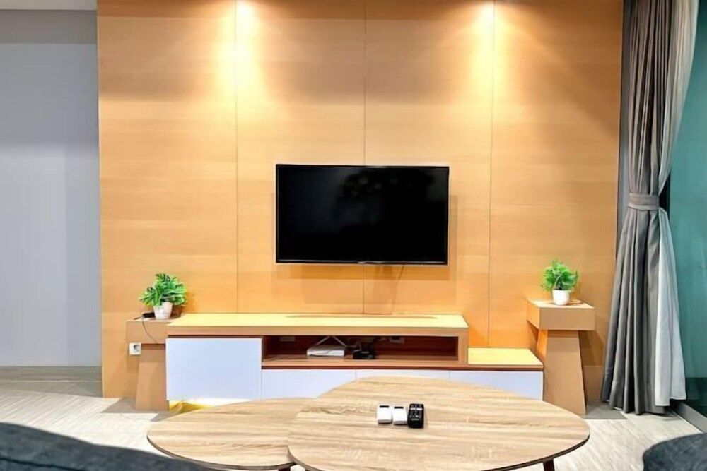 Fairview House - Luxstay near Airport 2