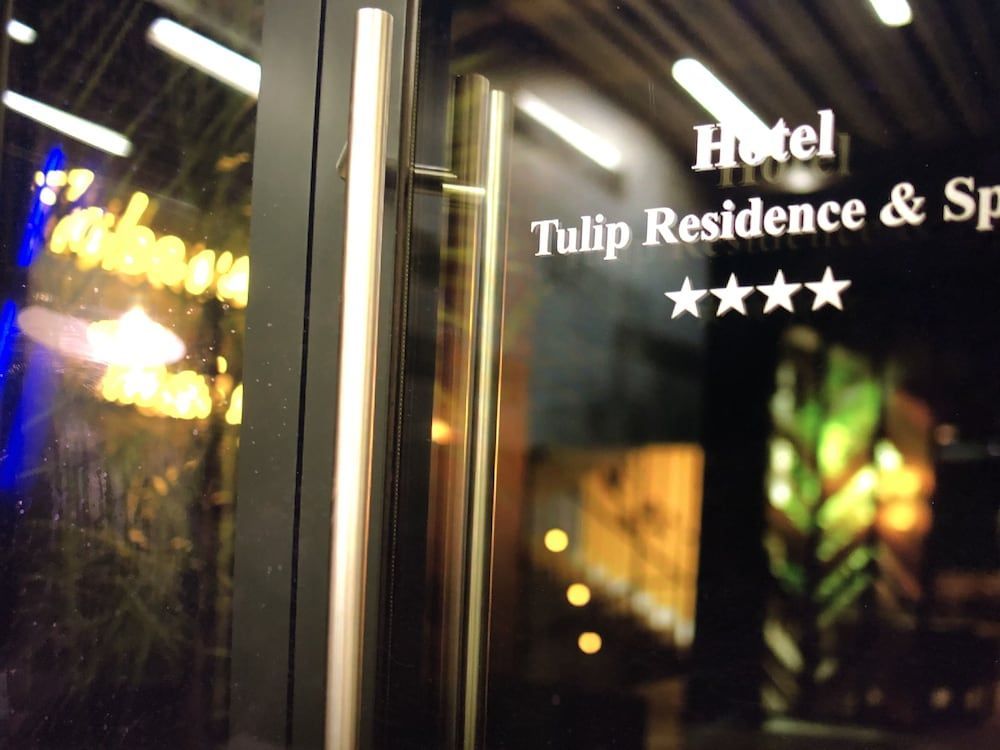 Tulip Residence & Spa Hotel 1