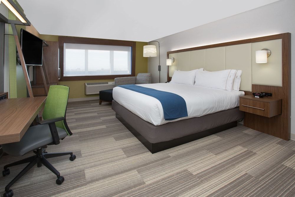Holiday Inn Express & Suites HOUSTON S - MEDICAL CTR AREA by IHG 1
