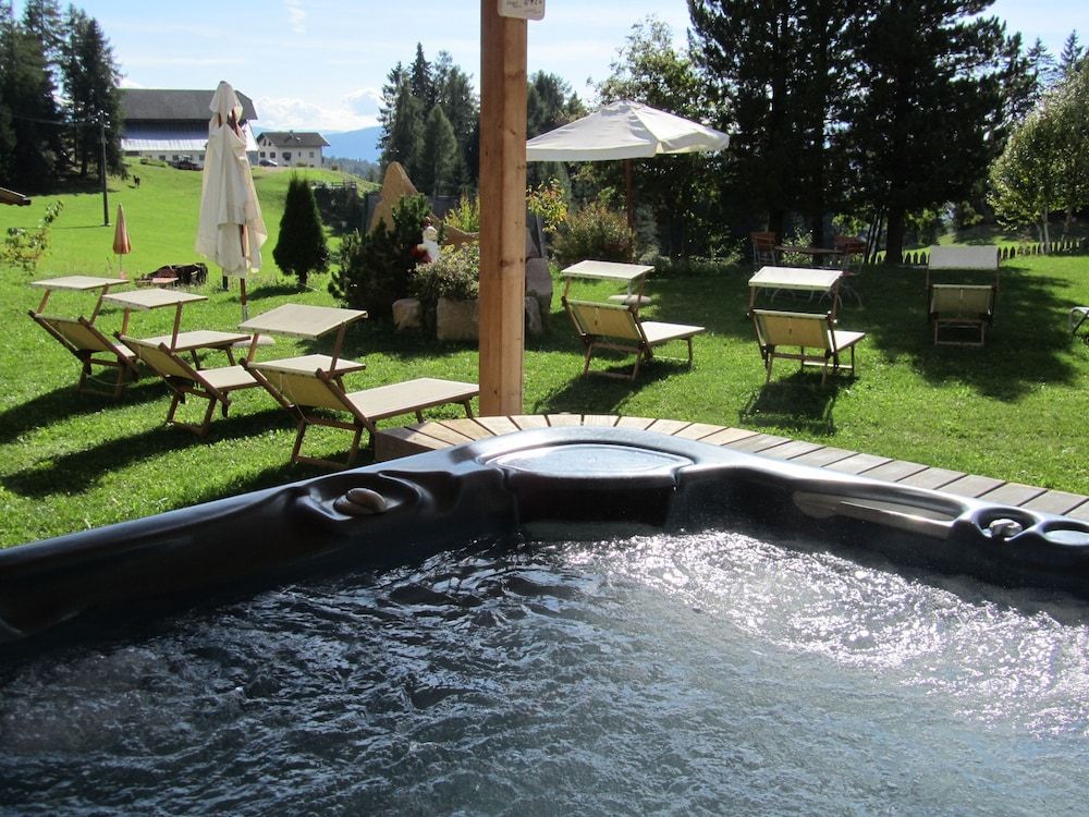 Berghotel zum Zirm 1