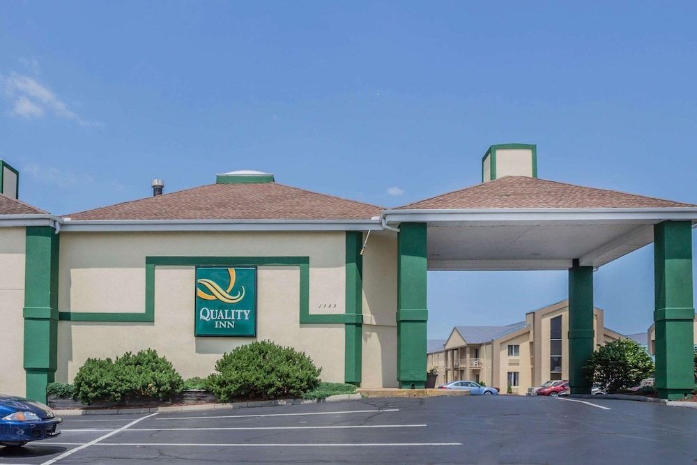 Quality Inn Port Clinton Waterfront 1