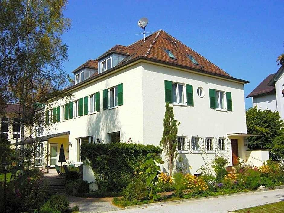 Villa Arborea 1