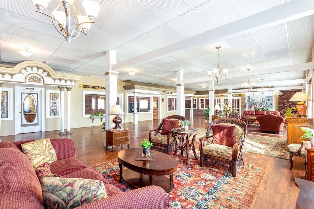 Provincetown Inn 2