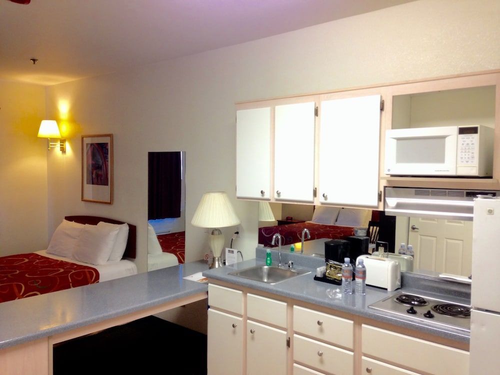 Siegel Select Las Vegas Boulevard 2