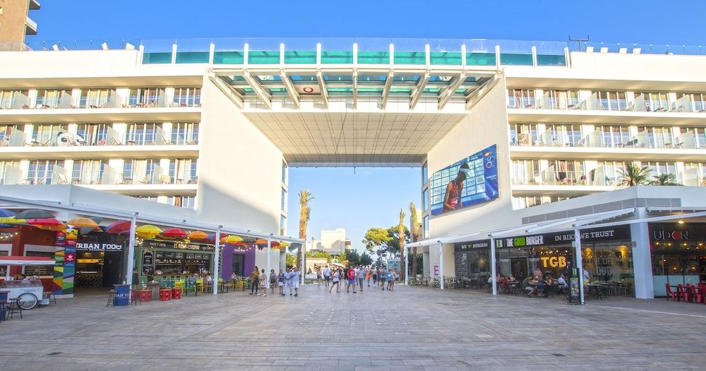 INNSiDE by Meliá Calviá Beach 1