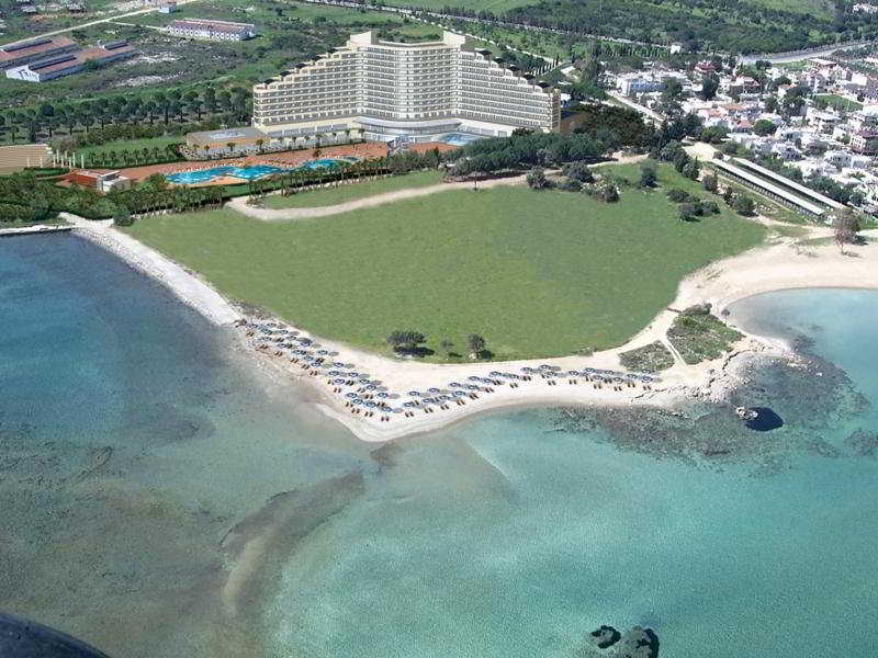 Venosa Beach Resort & Spa 2