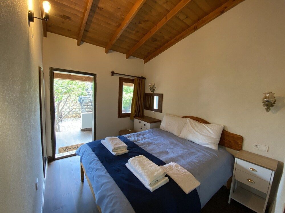 Kekova Ekin Pansiyon 1