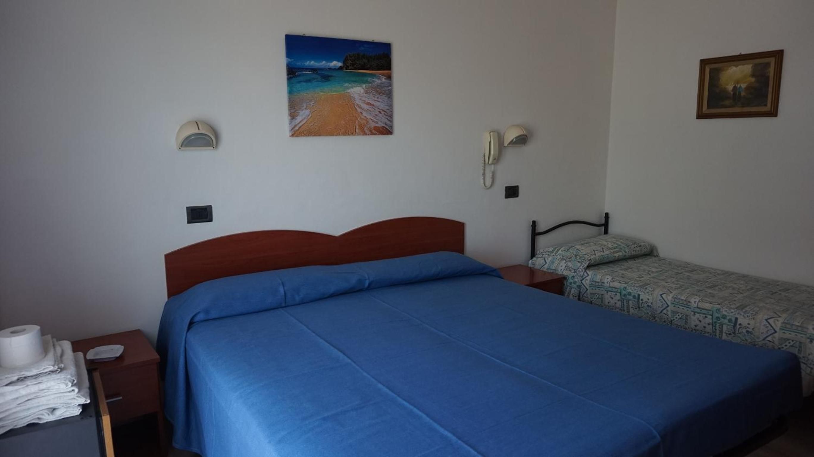Hotel Daria 1