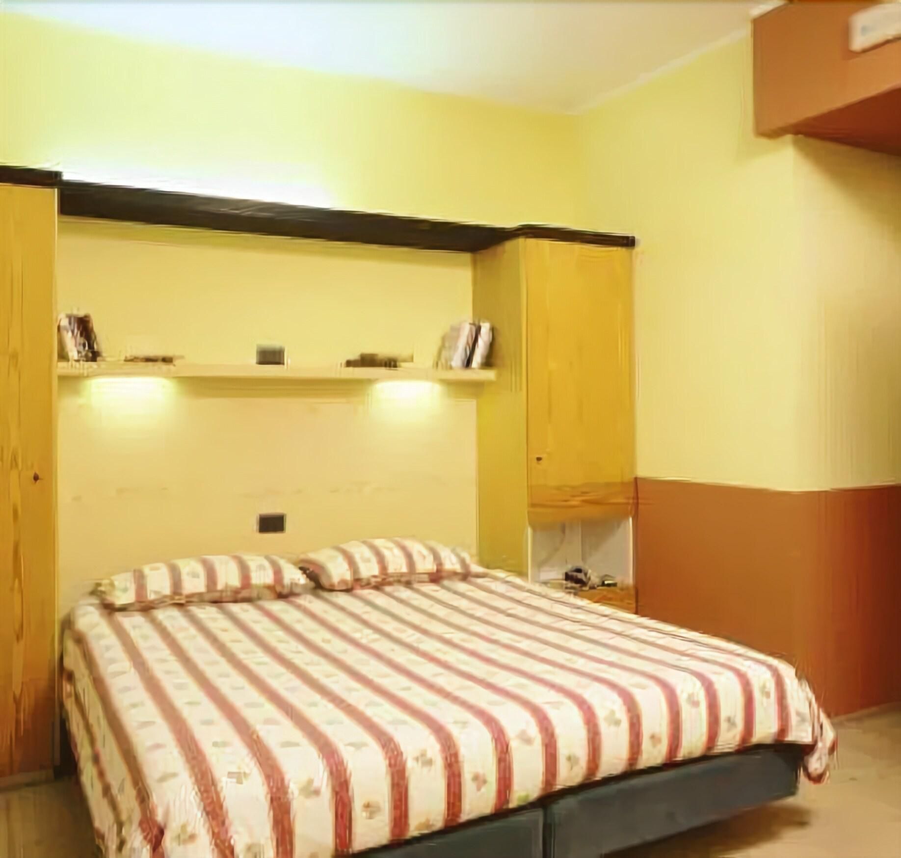 Hotel Luna Rossa 1
