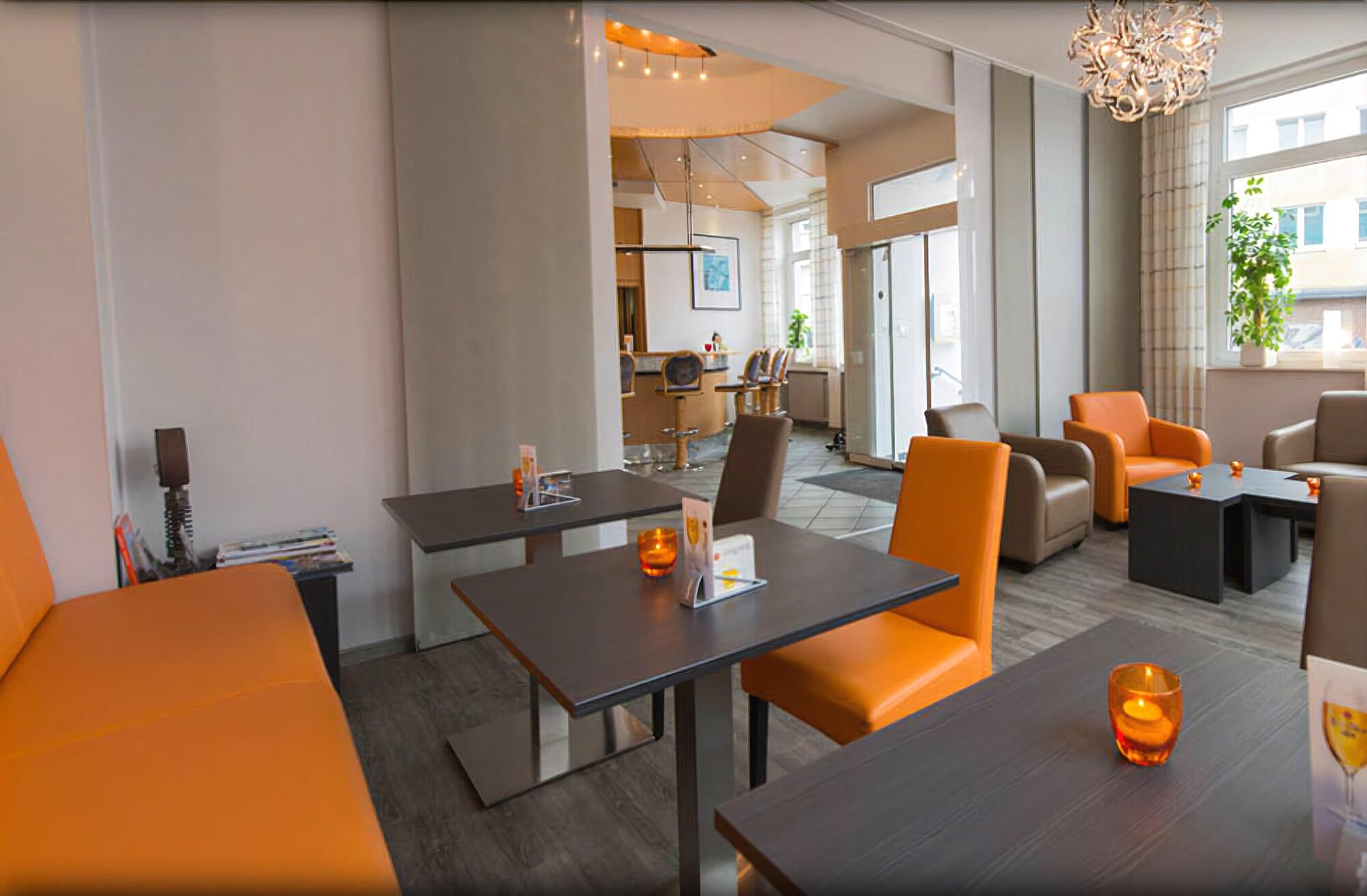 Hotel Westermann 2