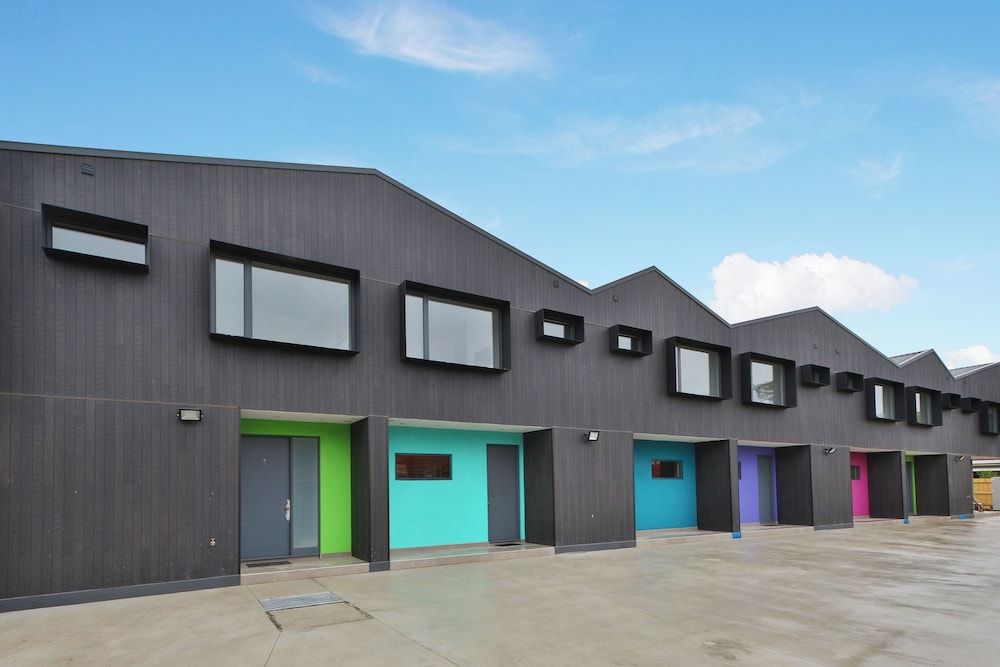 Quality Apartments Dandenong 1