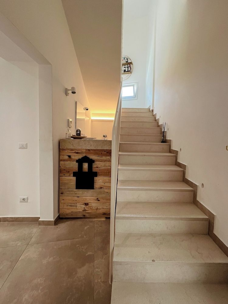 San Michele Rooms & Private SPA 2