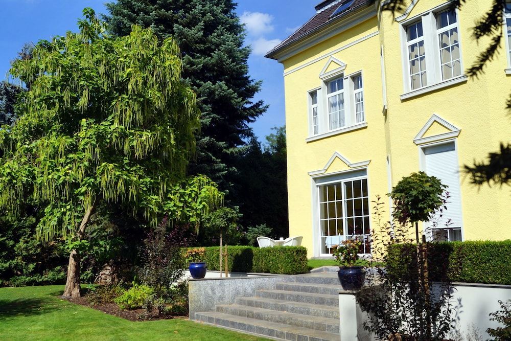 Hotel Villa Wittstock 2