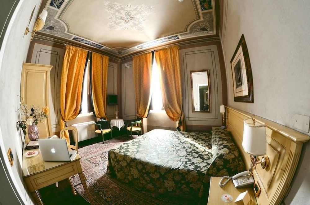 Hotel Villa Liberty 2