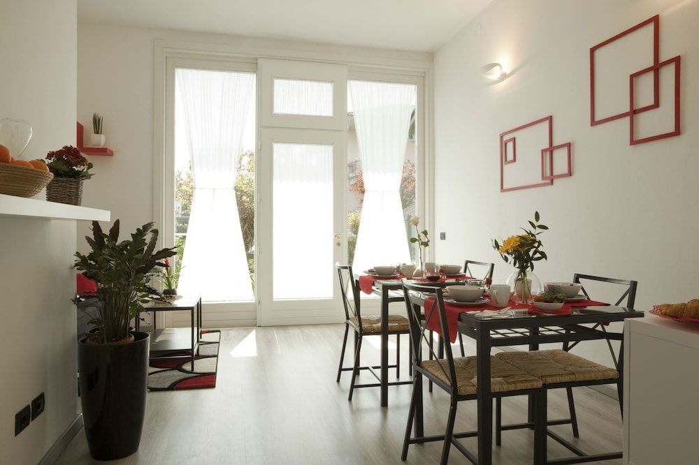 B&B Ca' Nobil 1