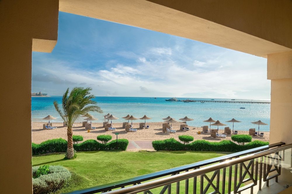 Cleopatra Luxury Resort Makadi Bay 1