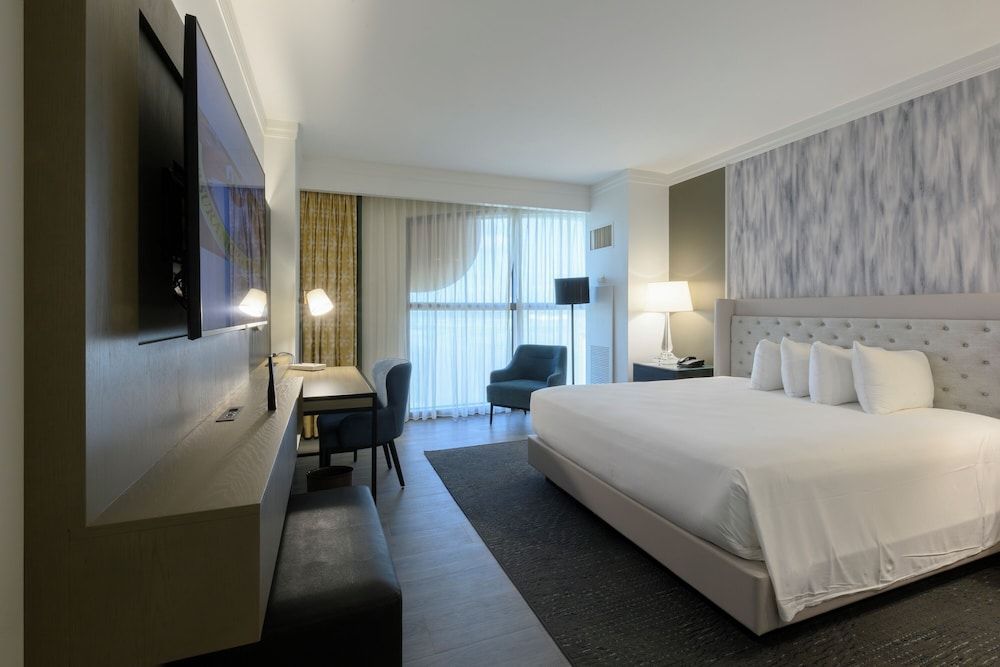 L’Auberge Casino Resort Lake Charles 1