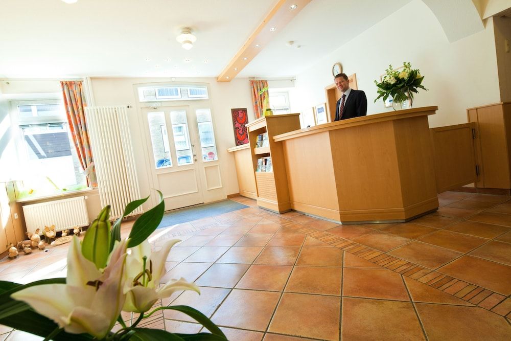 Flair Hotel Rieckmann 2