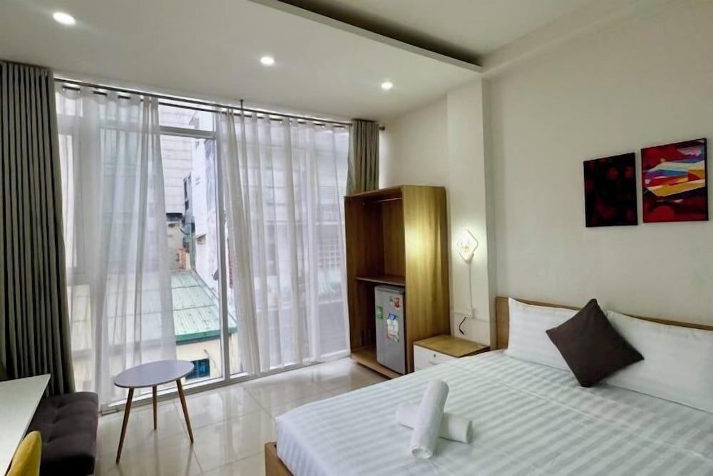 Atusy Hotel 1