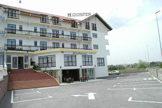 Hotel Quinfer 2