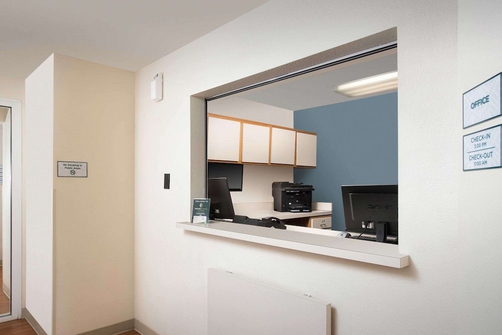 WoodSpring Suites Clarksville Ft. Campbell 2