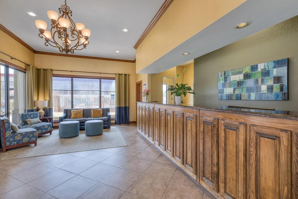 Best Western Winners Circle 2