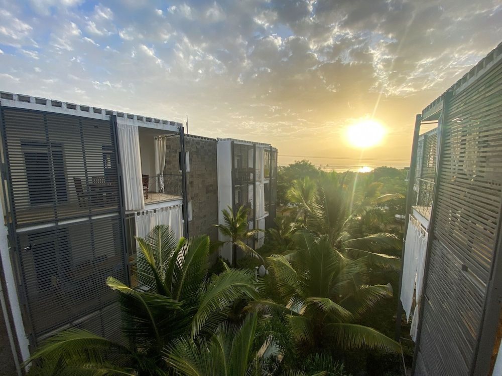 Aqua Resort 1