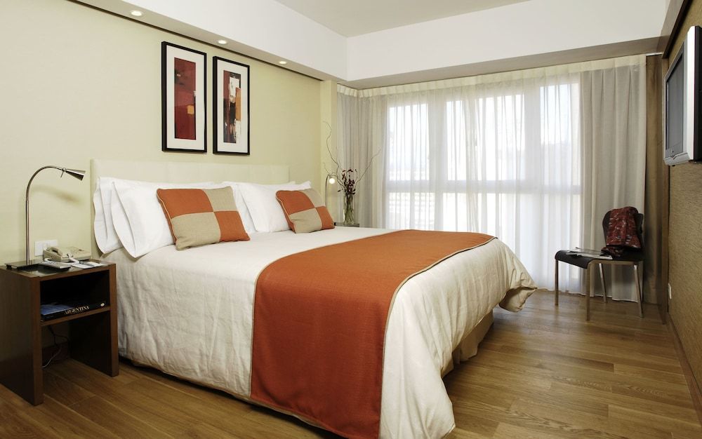 Regente Palace Hotel 1