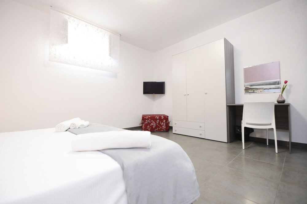 Casa Malaclà B&B 2