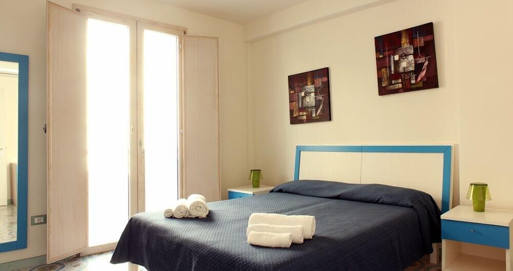 Camere Borgo 1