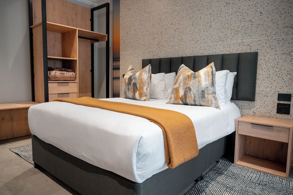 Pavilion Hotel Durban 1