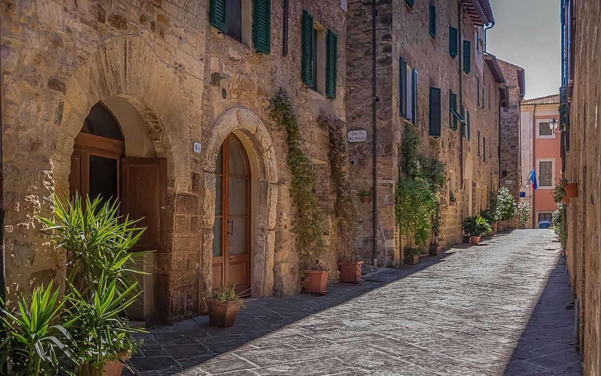 b&b BORGO CAPITANO COLLECTION Albergo diffuso, Village Experience - Centro Storico 1