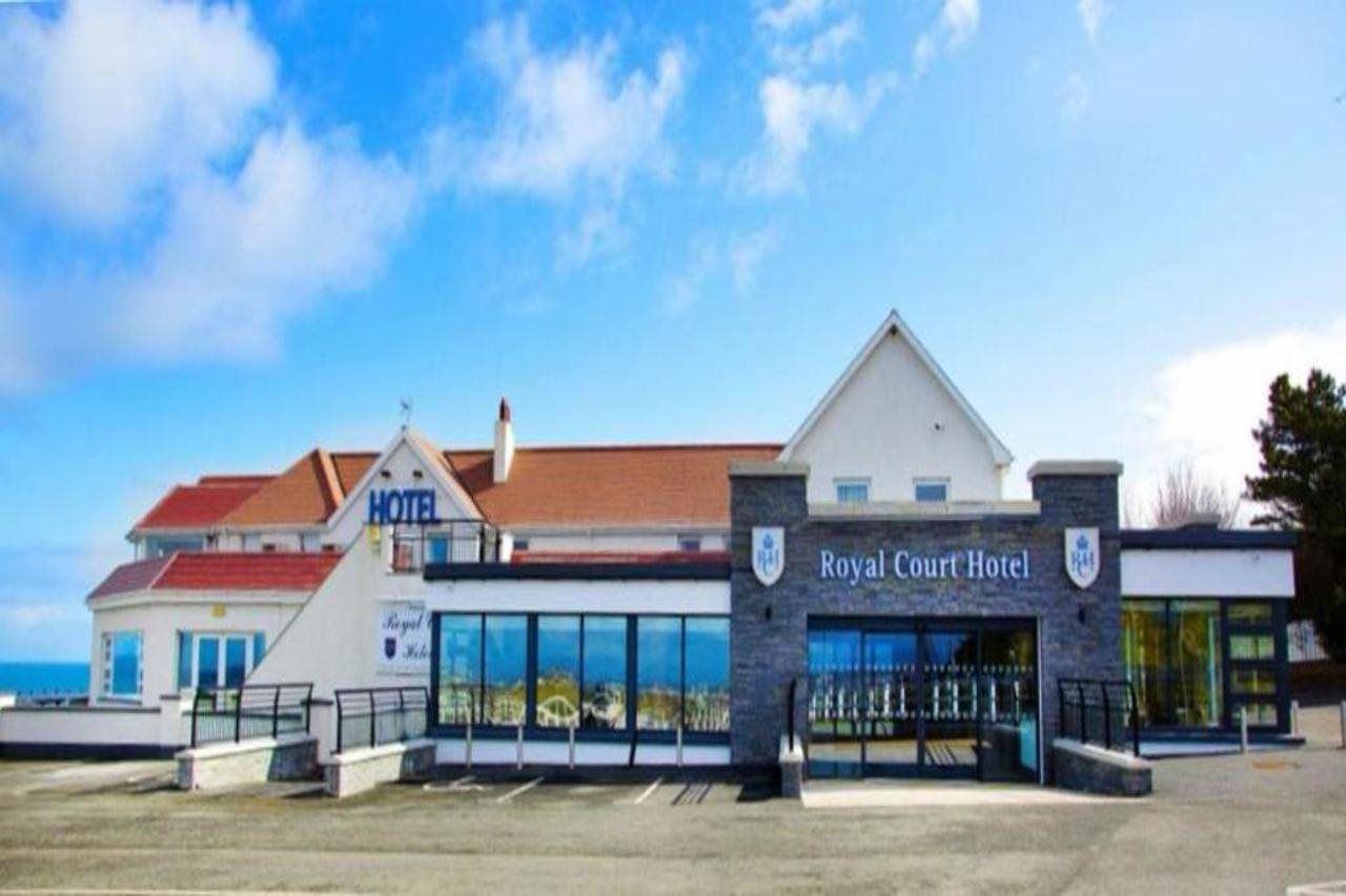 Royal Court Hotel 2