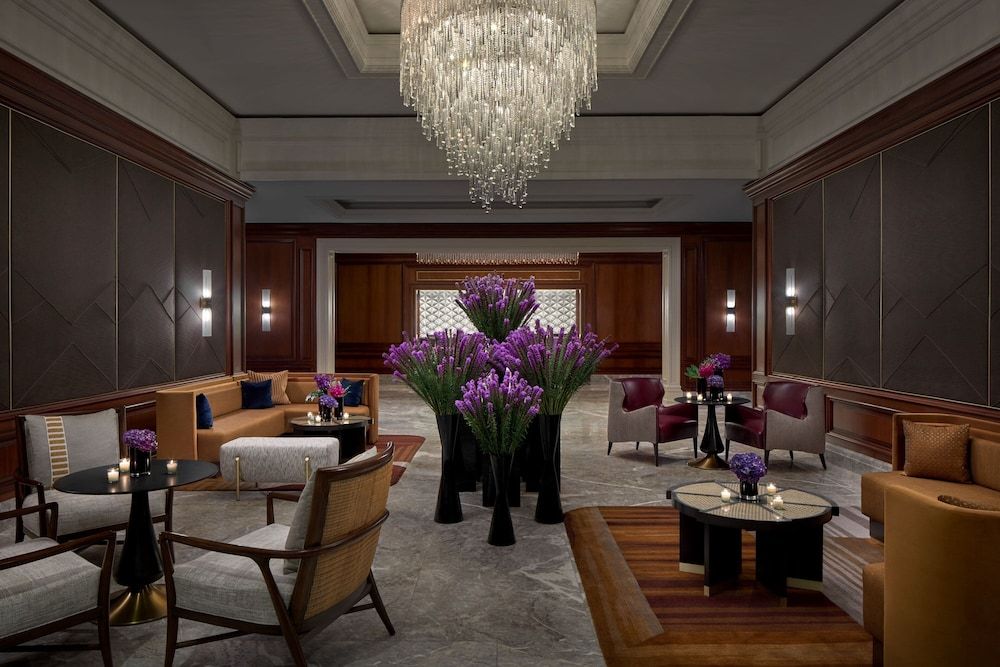 The Ritz-Carlton, Tysons Corner 1