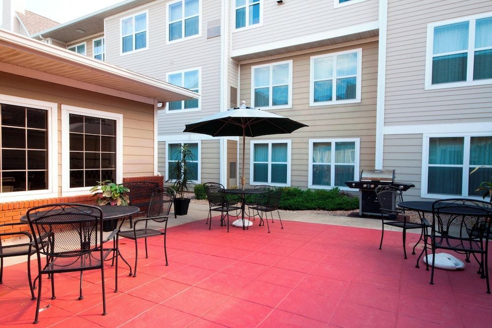 Residence Inn by Marriott Oklahoma City South 1