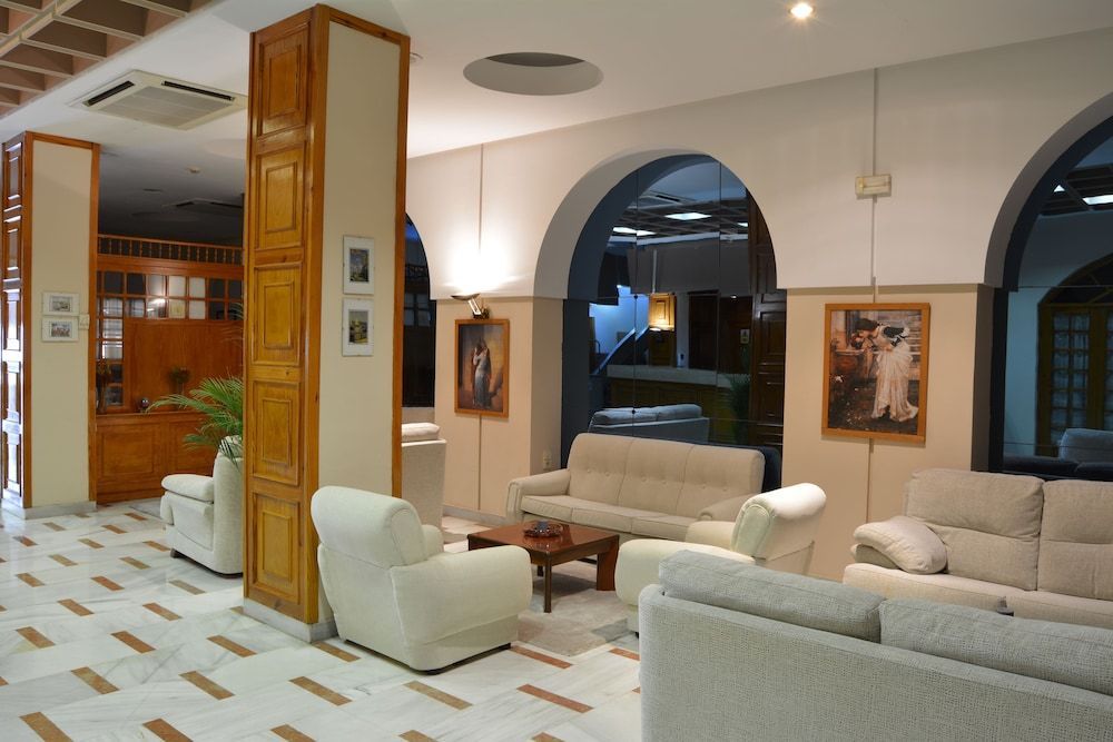 Hotel Regio 2 2