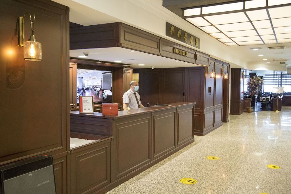 Dila Hotel 2