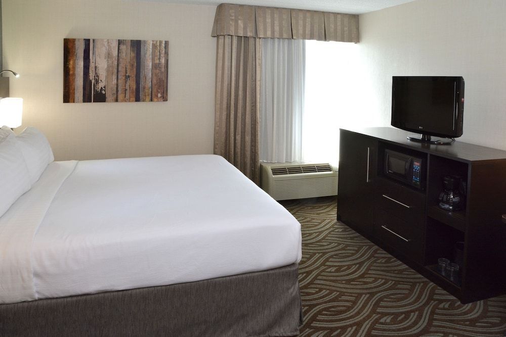 Holiday Inn YOUNGSTOWN-SOUTH (BOARDMAN) by IHG 2
