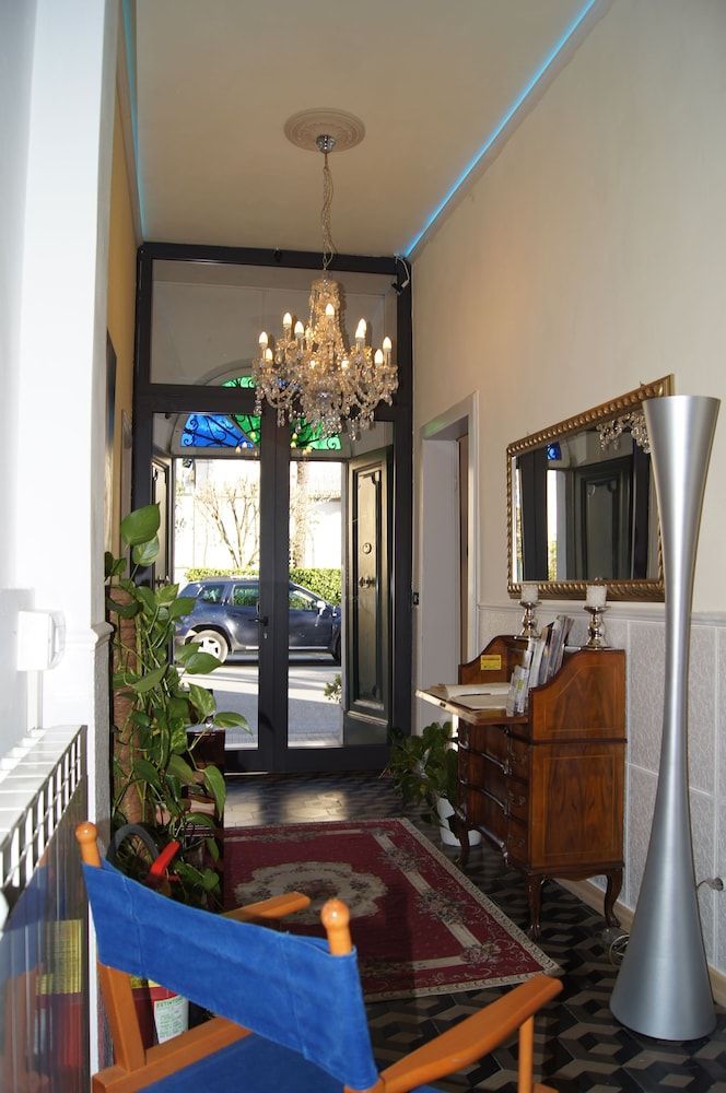 B&B La Mimosa 2