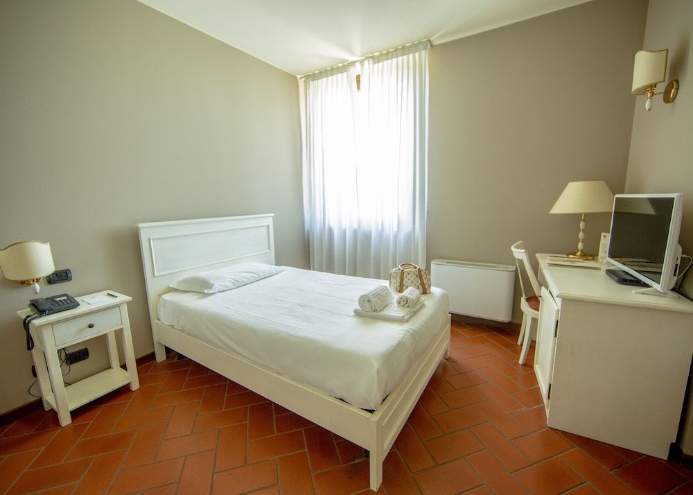 HC Hotel Il Gelso Pontevico 2
